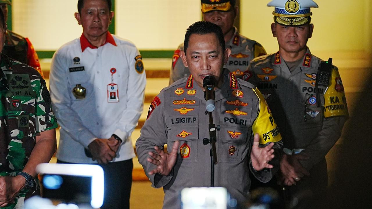 Dok. Istimewa