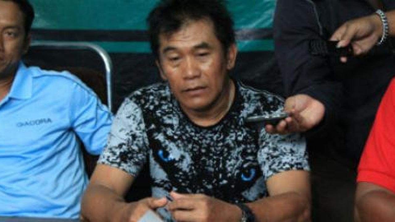 Persiwa realistis di turnamen IIC 2012