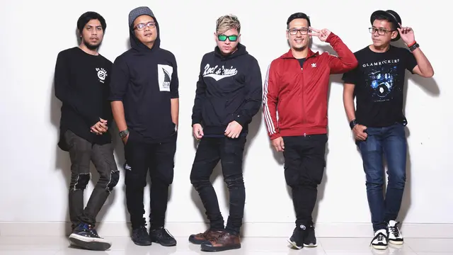 [Bintang] Five Minutes