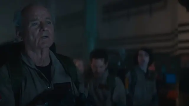 Ghostbusters (youtube/sonypictures)