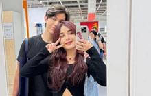 Sudah Dekat Sejak 2022, 8 Foto Brisia Jodie dan Jonathan Alden Yang Kini Resmi Pacaran!