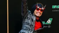 Dianggap Menghina, Penyanyi Kontroversial Malaysia, Namewee, Ditahan Polisi  (Reuters)