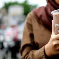 Chocolate Changer. foto: qraved