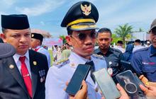 Gerak Cepat Pemkab Aceh Barat: Bantuan Pangan Banjir Aceh Barat Disalurkan ke Dapur Umum Korban Terdampak