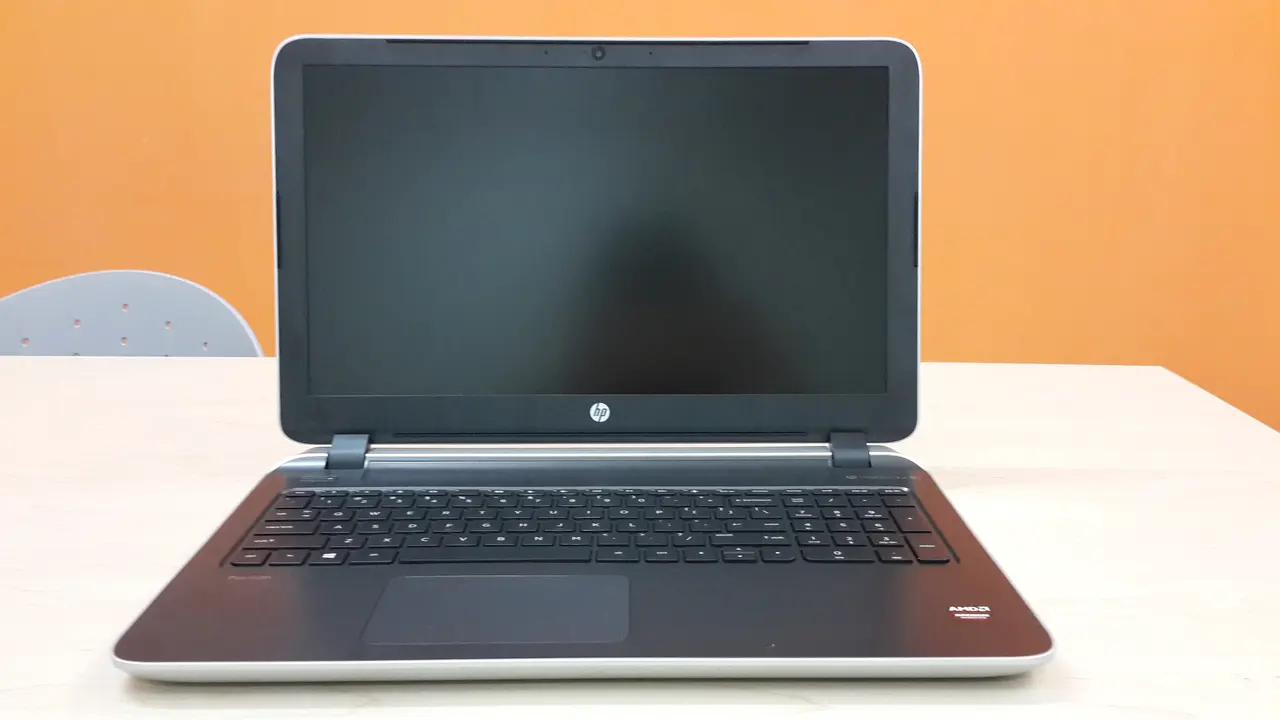 Diperkuat AMD, HP Pavilion 15 Handal untuk Gaming & Beker