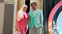 Nathalie Holscher Bantah Minggat dari Rumah Sule, Minta Doa Terbaik untuk Rumah Tangganya