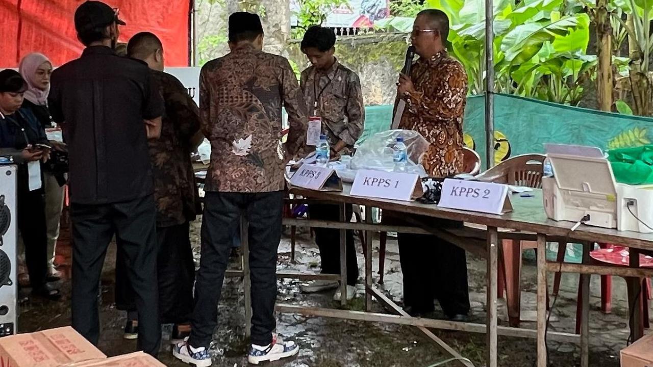 Bawaslu Tangsel Ungkap Kekeliruan Pemilu 2024: KPU Terbukti Tidak Siap