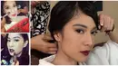 Dian Sastrowardoyo Benar-Benar Kecanduan Selfie, Masih Anggun?