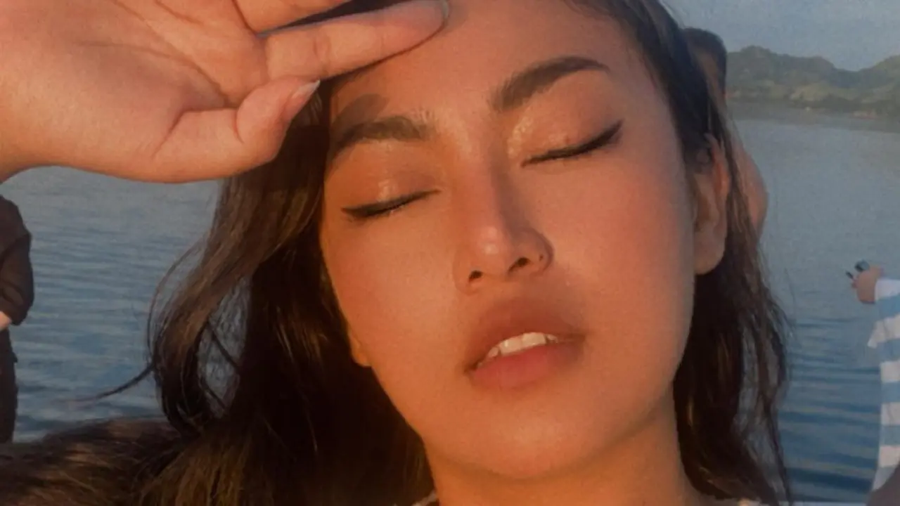 Ayu Anjani. (Foto: Dok. Instagram @real.ayuanjani)