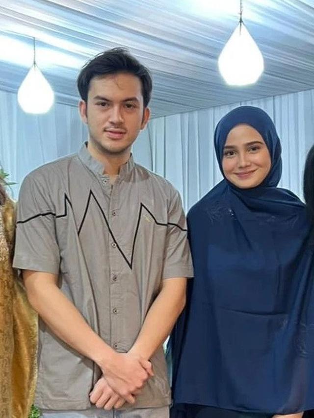 Syukuran Rumah Baru Syifa Hadju