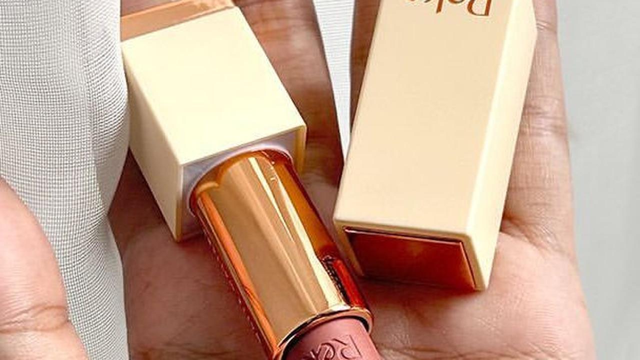 REKA Cosmetics Power Matte Liquid<br>
