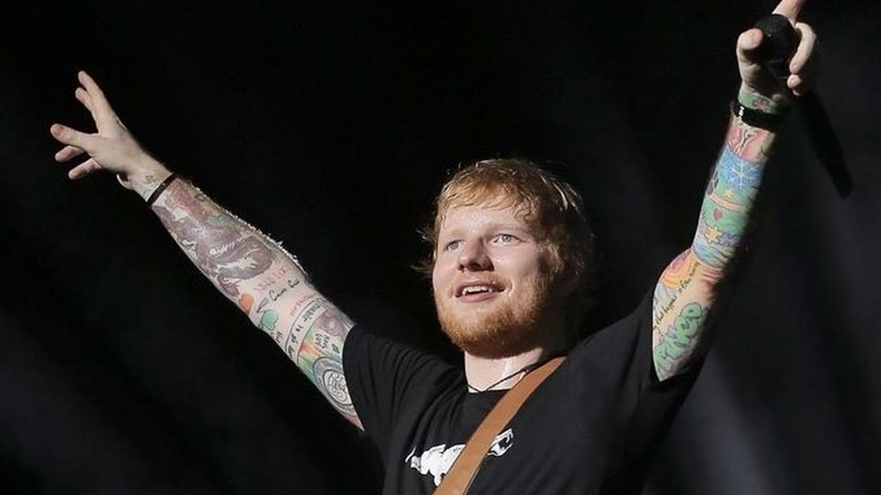 Ed Sheeran, Coldplay dan Jonas Brother Ternyata Masuk ke Indonesia Pakai Visa Jenis Baru