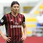 Gelandang AC Milan asal Italia, Riccardo Montolivo. (dok. AC Milan)