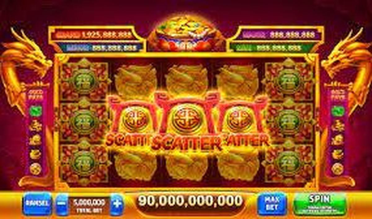 Johan (bukan nama sebenarnya) adalah satu mantan pemain game slot.