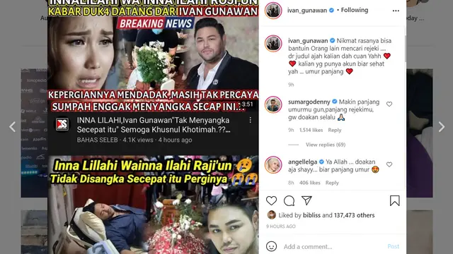 Ivan Gunawan