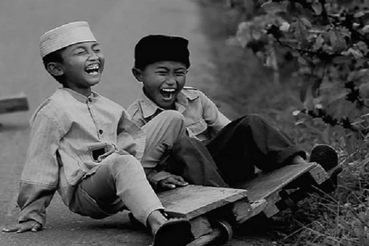 30 Gambar Lucu Cuma Bisa Kamu Temui di Indonesia (Part 1)