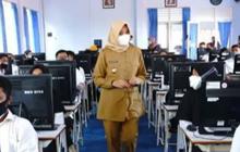 Hati-Hati, Pegawai BKN yang Ikut Curangi Tes SKD CPNS Bakal Dipecat