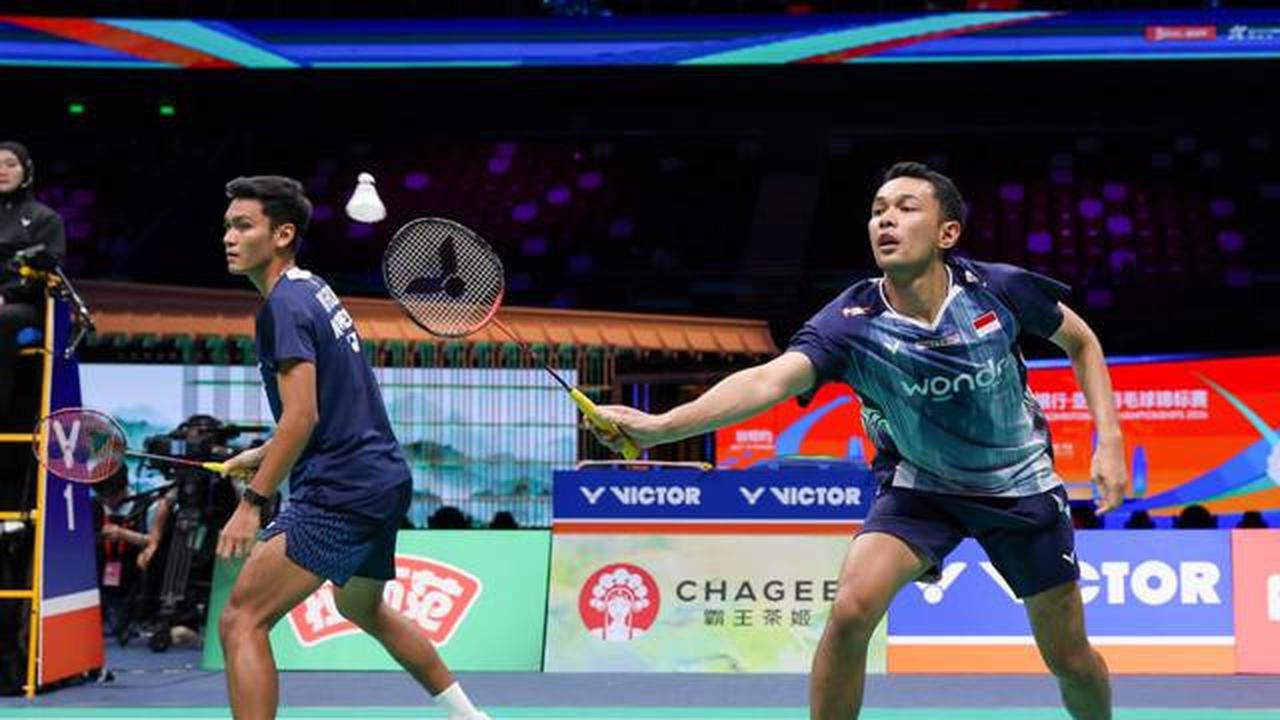 Jelang Piala Thomas 2026: Indonesia Vs Aljazair, Pantang Percaya Diri Berlebihan