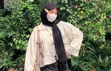 Inspirasi Outfit Lebaran Bergaya Korea 2024 yang Bikin Kamu Tambah Keren