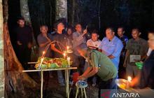Tradisi Ceriak Kampung di Airlimau: Wujud Syukur Panen Raya dan Pelestarian Budaya Lokal