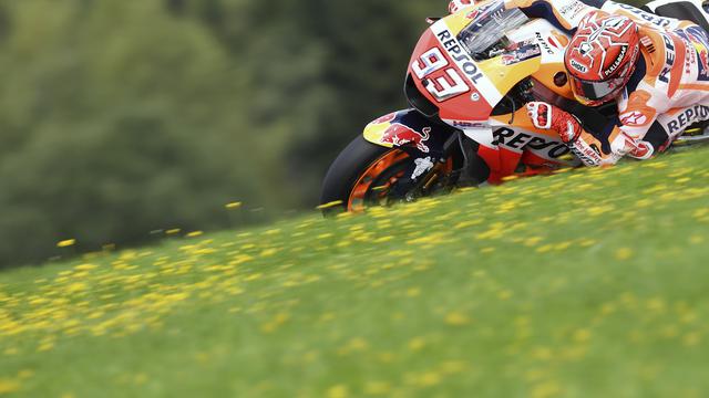 Marc Marquez