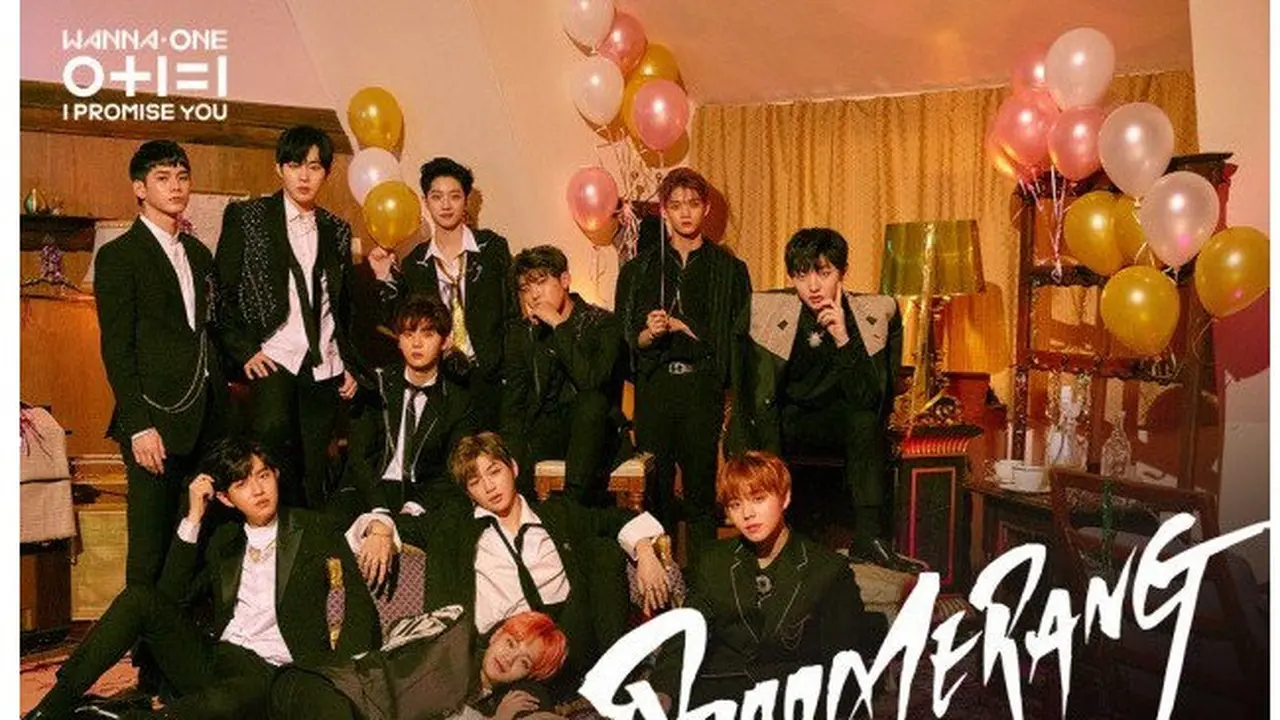 Wanna One