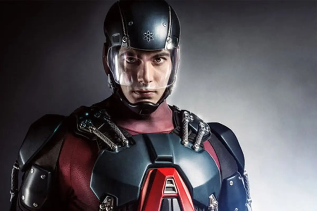 Kostum Superhero Atom Lebih Mahal dari Harga Rumah