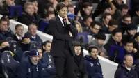 Jelang Lawan Leicester, Pelatih Chelsea Sanjung Calon Lawan
