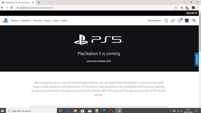 Ps5 Price Indonesia ~ Playstasion 5 Info And Specs