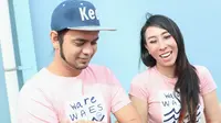 Rio Reifan Kesal Calon Istri Dibilang Mirip Dewi Sanca?