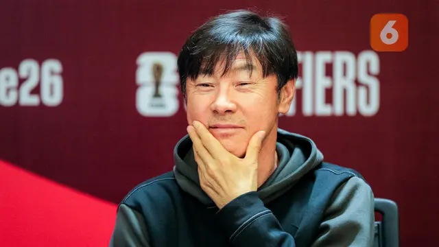 Top 3: PSSI Bayar Kompensasi Pemecatan Shin Tae-yong Bikin Penasaran