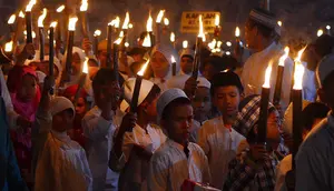 Malam Tahun Baru Islam 1448 H: Jadwal, Keutamaan, dan Amalan Berpahala Besar