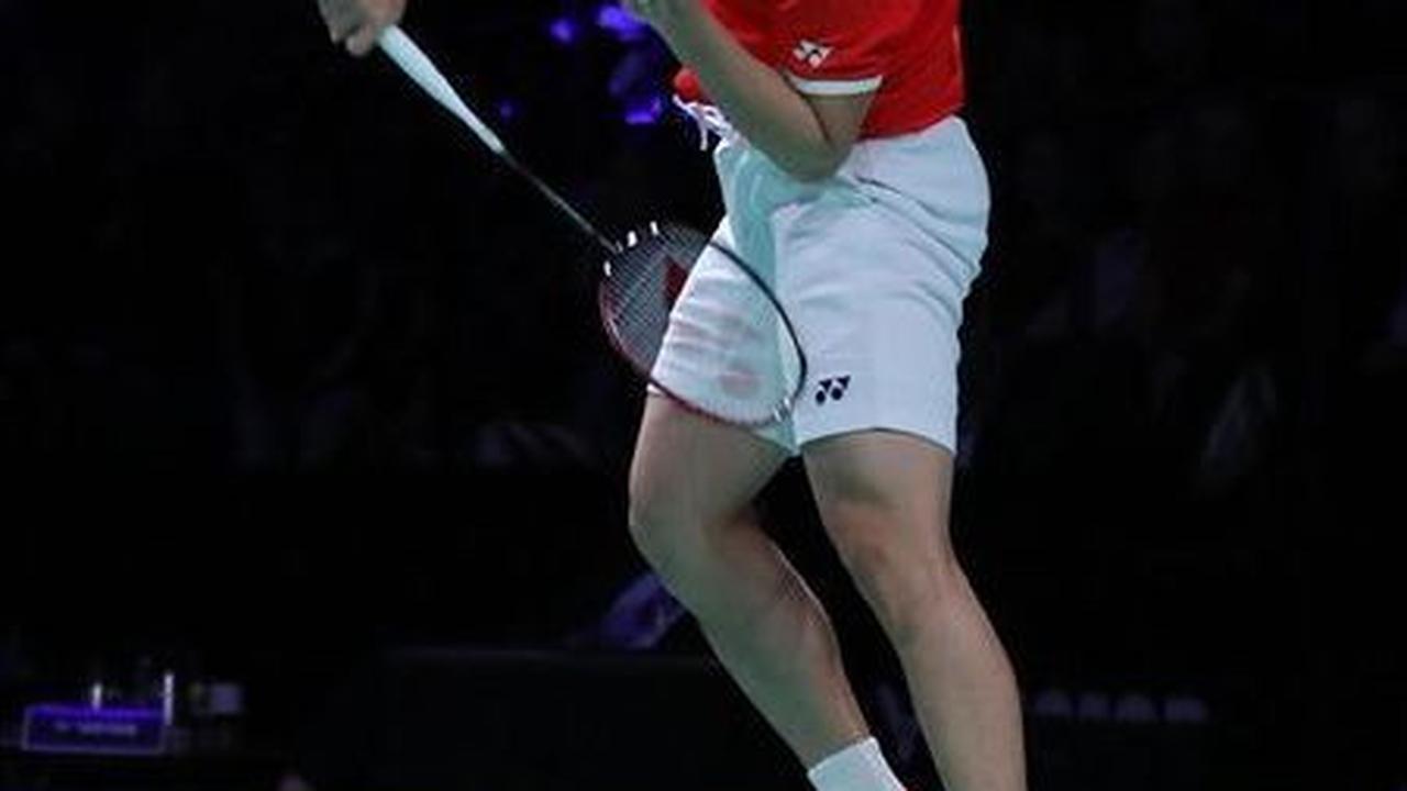 Marcus Gideon Pensiun, Begini Komentar Kevin Sanjaya dan Para Pebulu Tangkis Lain