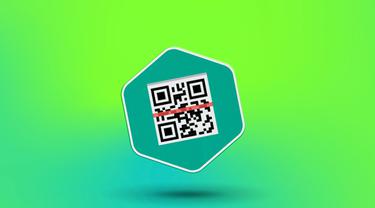 Kode QR