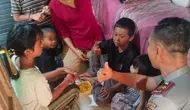 Bocah 8 Tahun Hilang saat Jajan, Ditemukan Bersama Pengamen