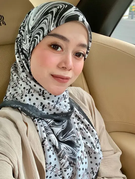 (Instagram/lestykejora)