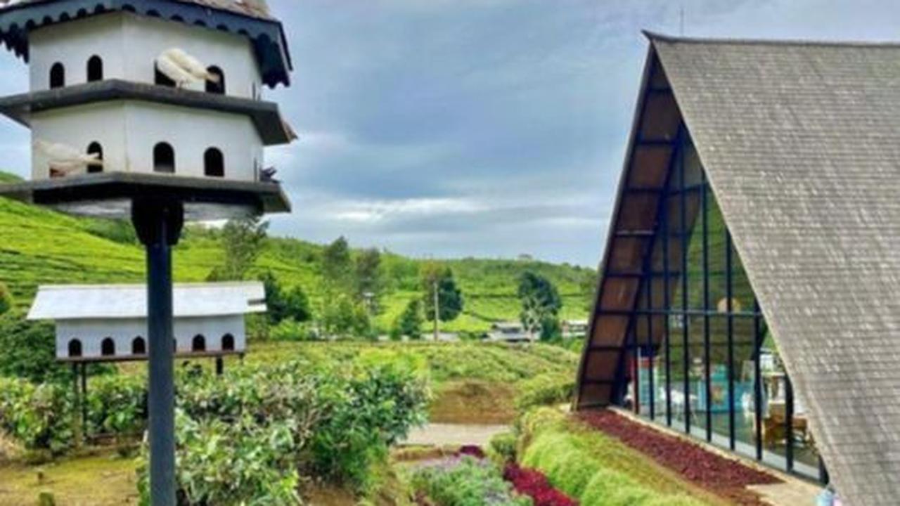 10. De Ranch Lembang