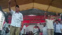  Hatta Rajasa: Semalam Lihat Debat? Saya Menang