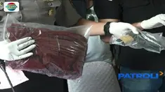 Ungkap kasus perampokan dan pemerkosaan penumpang taksi online di Tambora, Menteri Perhubungan Budi Karya Sumadi beri apresiasi pada Polres Jakarta Barat.