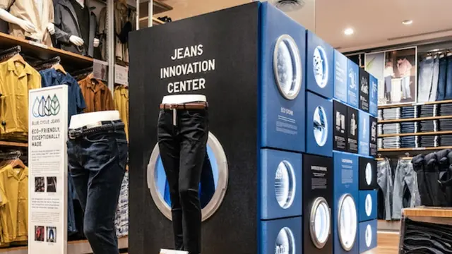 Uniqlo Hadirkan 6 Instalasi Seni dan Teknologi, dari Konsep Rumah sampai Proses Daur Ulang