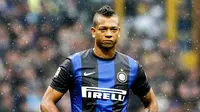 Inter Siap Lepas Guarin ke United, Asalkan...
