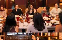 5 Penampilan Menawan Para Beauty Owner Lokal Saat Kumpul, Luna Maya hingga Nagita Slavina Curi Perhatian