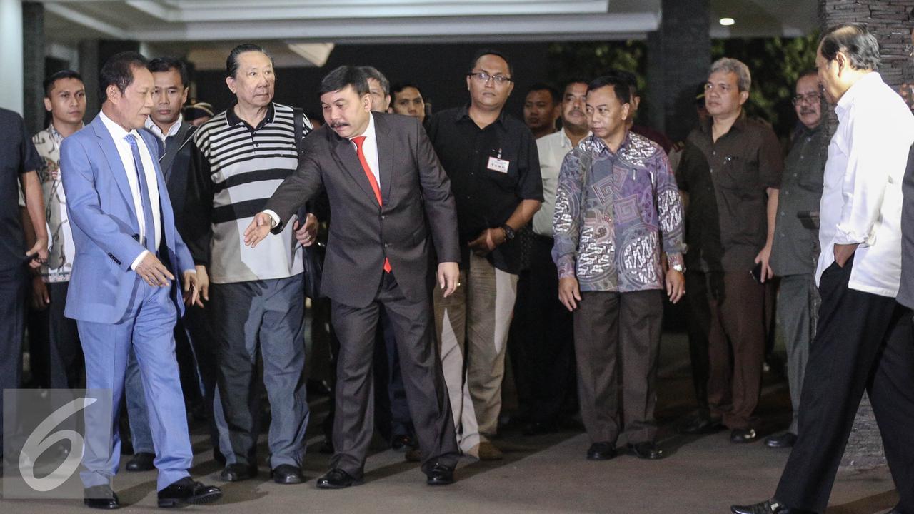 20160421- Samadikun Hartono Tiba di Halim Perdana Kusuma-Jakarta- Faizal Fanani