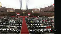 Ini Pesan KPK untuk Anggota DPR RI Periode 2024-2029 yang Resmi Dilantik