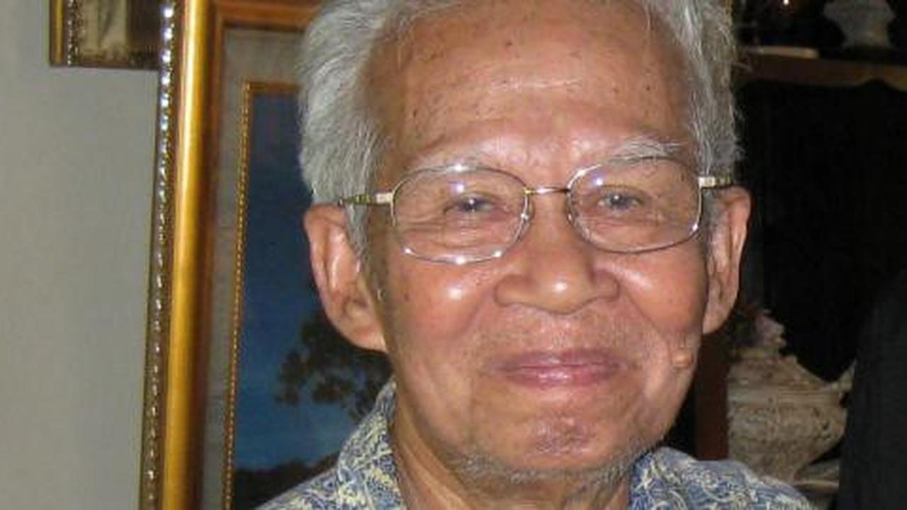 Bismar sosok hakim fenomenal