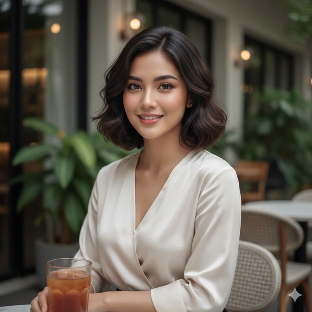7 Tren Bob Pendek Wanita 2026 yang Tetap Elegan dan Fresh, Bikin Wajah Terlihat Muda