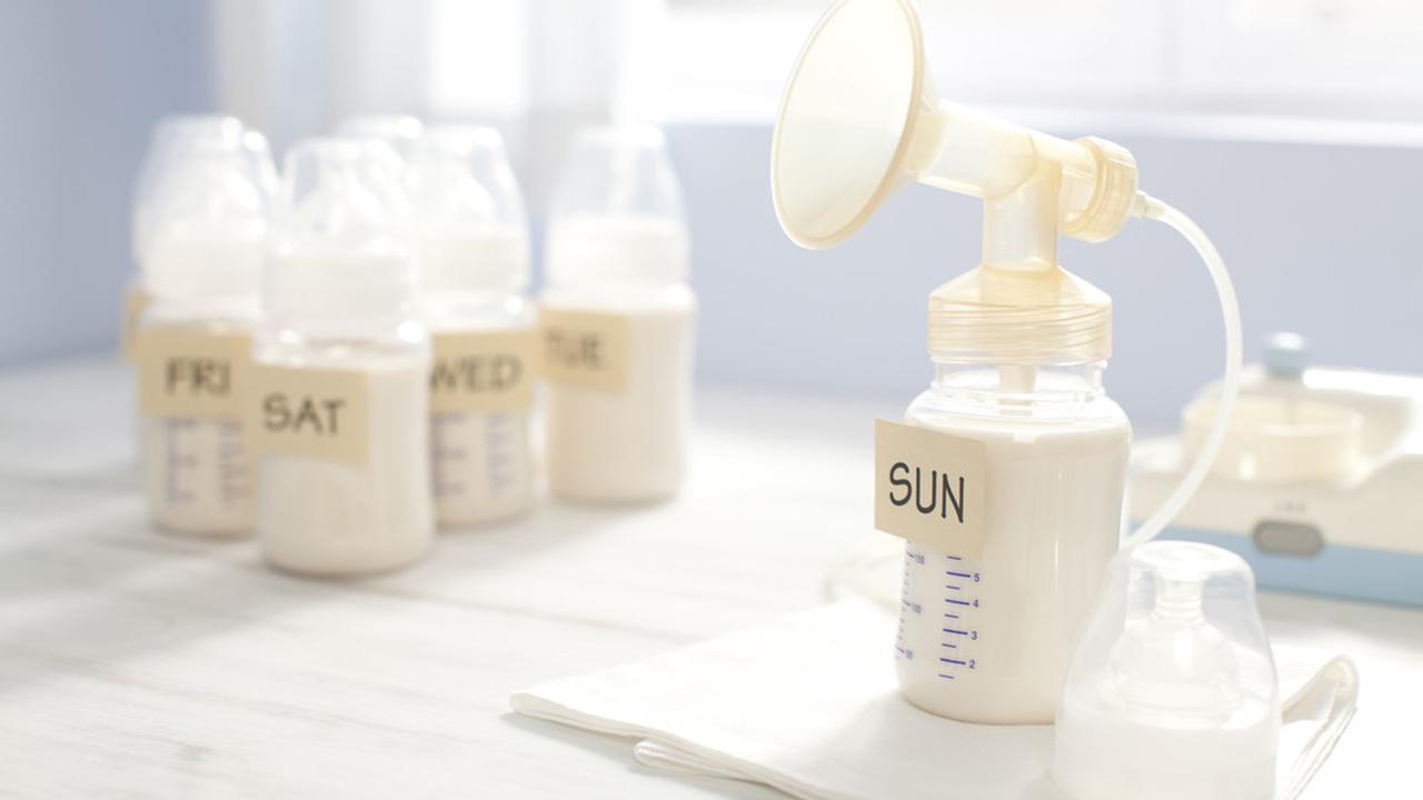 Popok dan Pompa ASI, Apa Lagi yang Harus Disiapkan untuk Sambut Lahirnya Buah Hati?