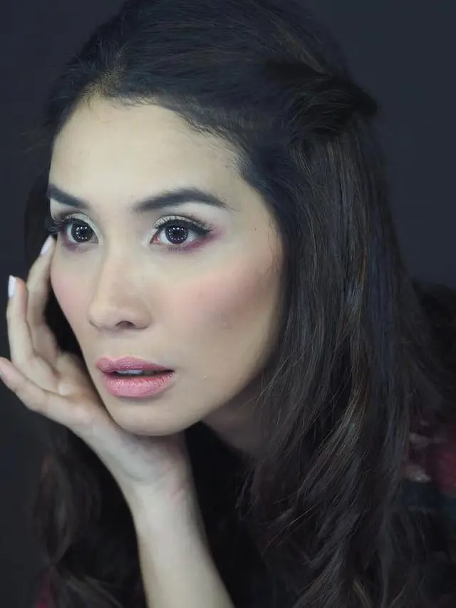 [Bintang] Usai Move On dari Fachri Albar, Cantiknya Marsha Timothy Malah Bikin Kecanduan