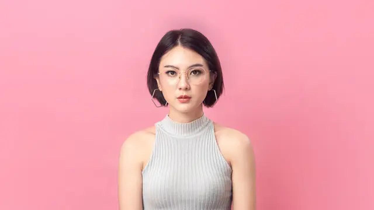 Inspirasi Gaya Rambut Pendek Ala Korea, Pilihan untuk Perempuan dengan Gaya Sederhana dan Modis