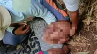 Nekat Masuk Jurang, Pria di Sukabumi Ditemukan Pingsan di Area Tebing